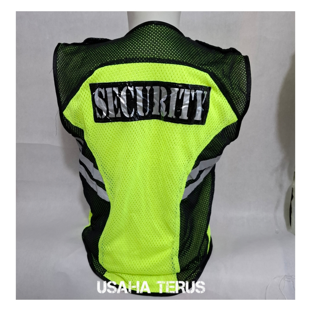 ROMPI SATPAM -  ROMPI SATPAM ROMPI SECURITY