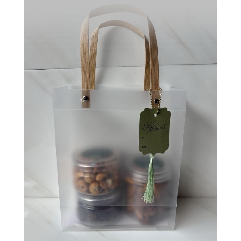 

Hampers Lebaran SERA Package - LASA gift