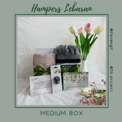 Hampers lebaran cowok Kado Ulang Tahun Cowok Hadiah Cowok Parcel Lebaran