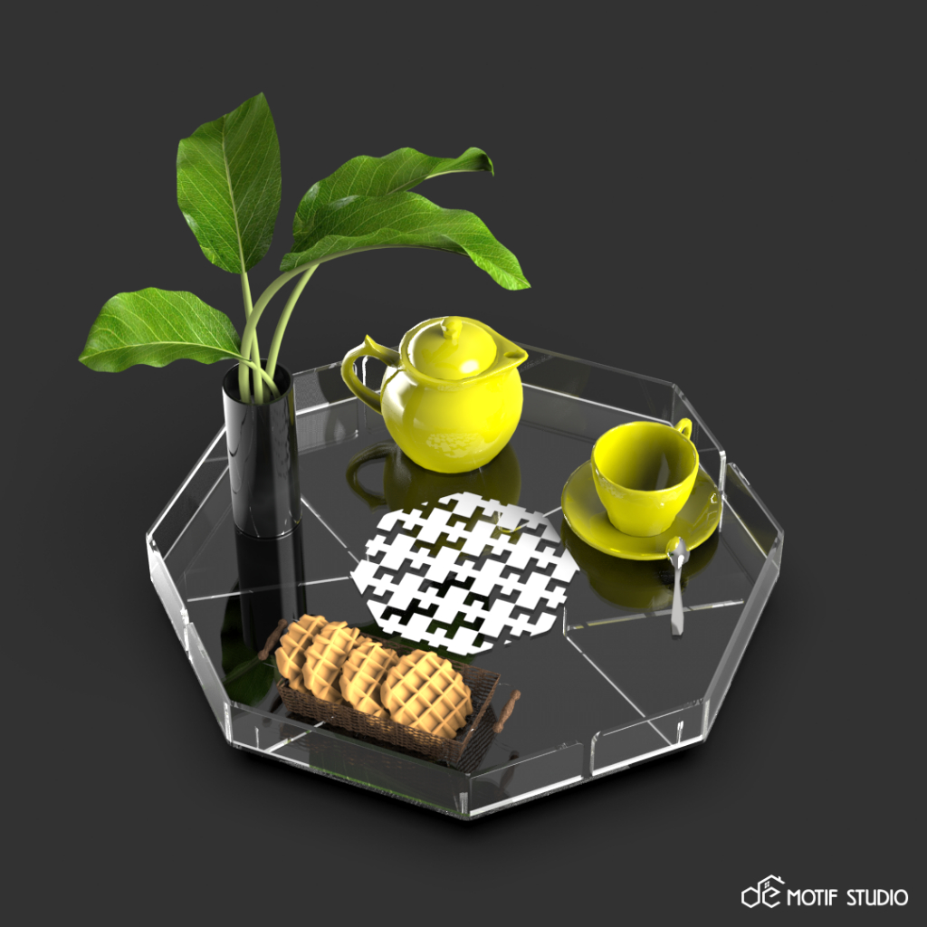 NAMPAN BAKI TATAKAN TEMPAT KOTAK WADAH SAJI BUAH MAKANAN MINUMAN KOPI TEH PIRING MANGKOK GELAS MAKAN