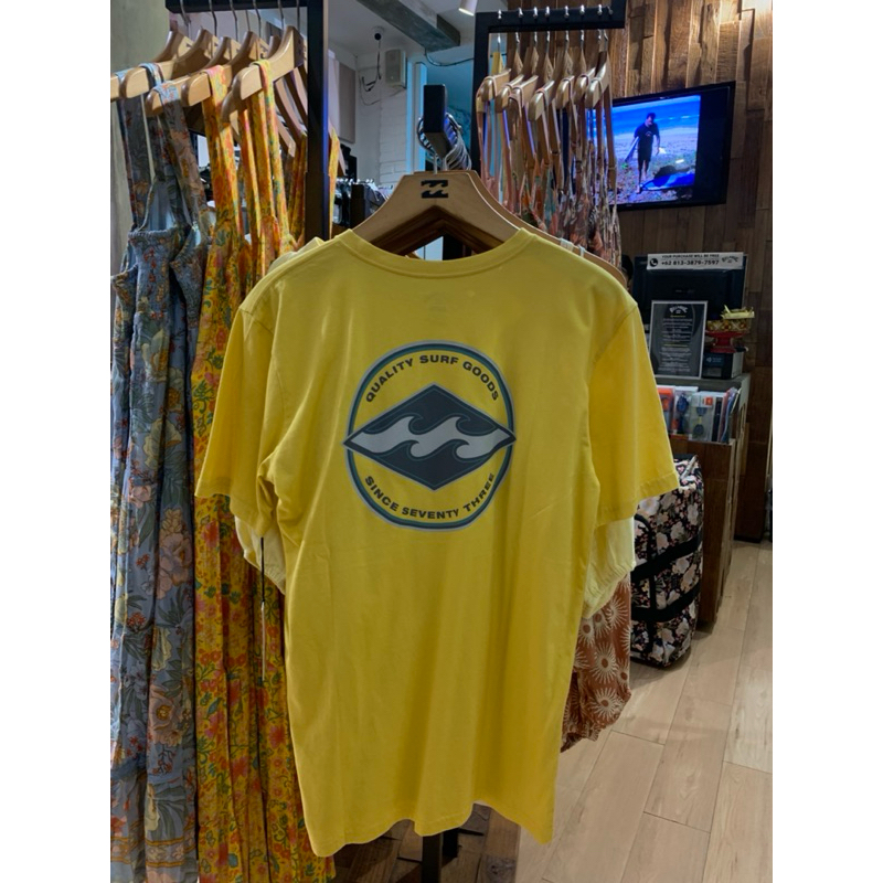 BAJU PRIA LENGAN PENDEK BAJU KAOS BILLABONG ORIGINAL  BESTSELLER