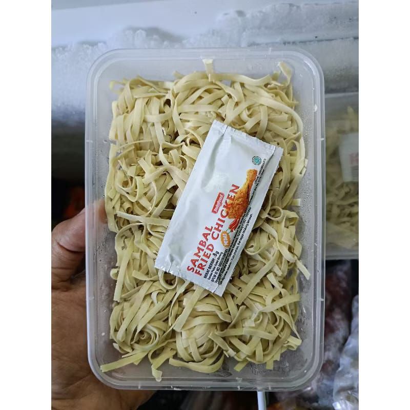

Bola ayam rambutan isi 12 pcs