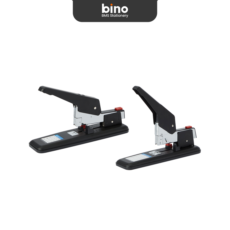 

[BMS Bekasi] Bantex Heavy Duty Stapler Besar / Hekter Jilid 100 Hingga 210 Lembar BD693X