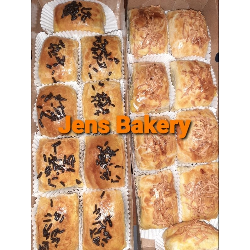 

PISANG BOLEN JENS KITCHEN