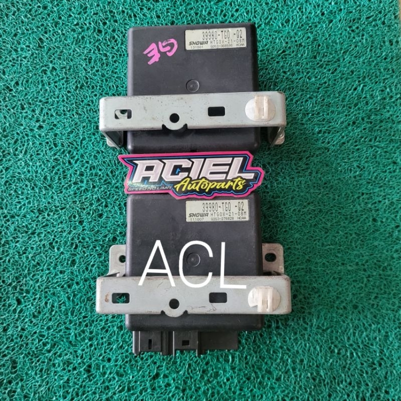 Modul eps jazz rs s ge8 39980-TGO-Q2 original
