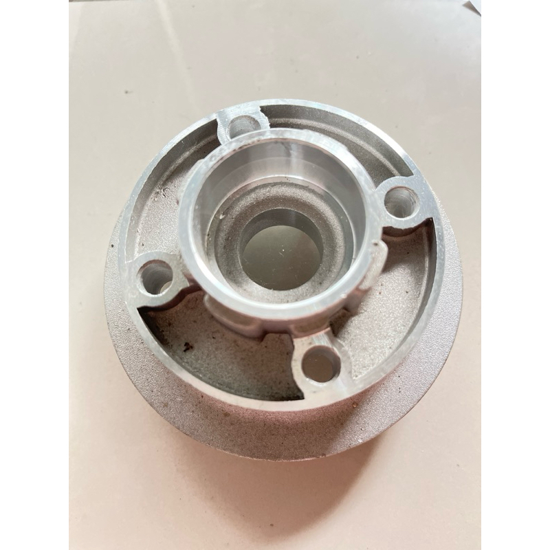 DUDUKAN GEAR BELAKANG NAP GEAR REVO KARISMA