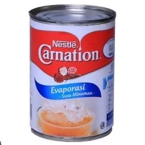 

Susu evaporasi carnation 405 ml