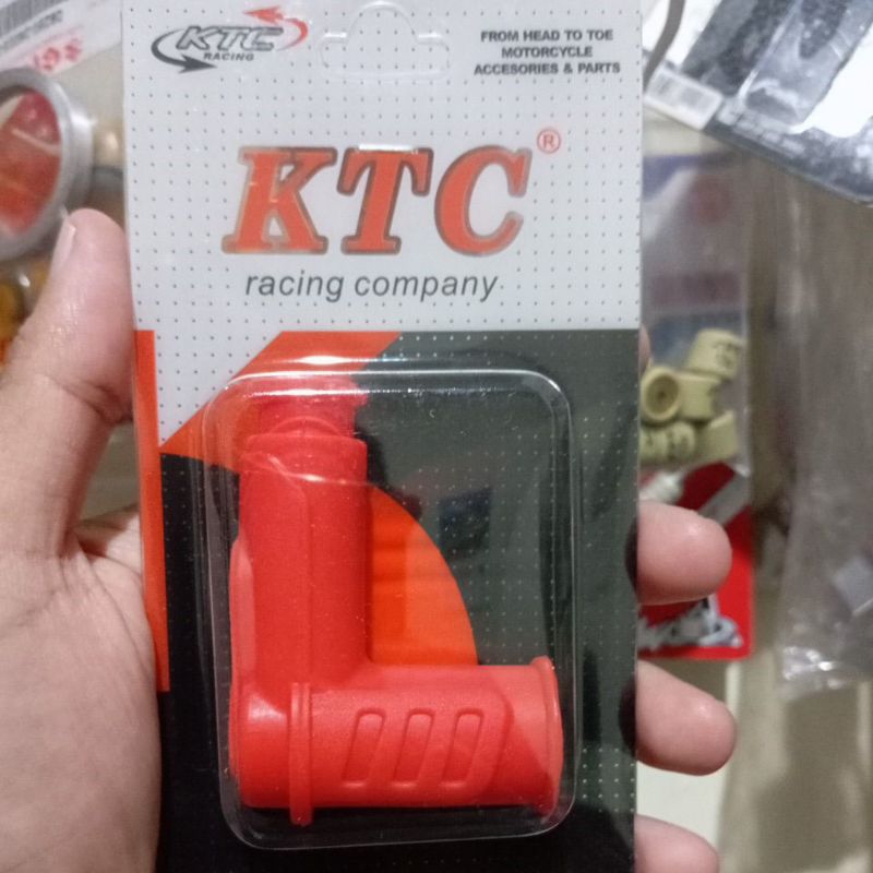 DOP BUSI CANGKLONG BUSI KTC CANGKLONG BUSI KTC ORIGINAL TERMURAH
