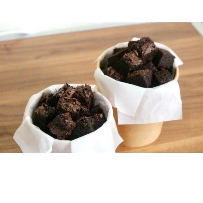 

Choco Fudge Cake/Kue Coklat Fudgy/Kue Cokelat/BUY 1 GET 1
