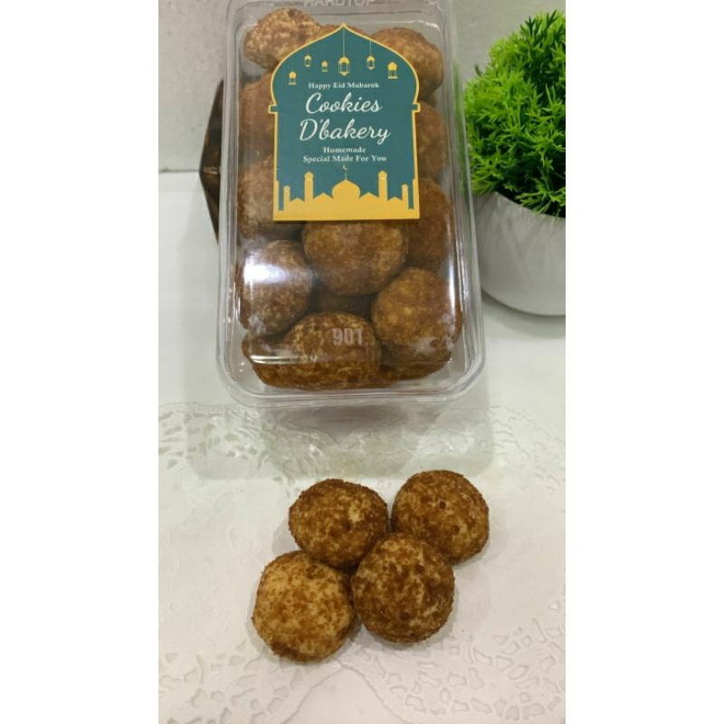 

Kue Lebaran Palm Cheese Original