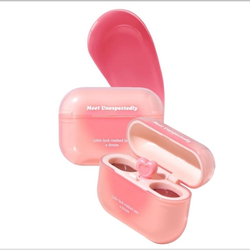 Lip cream gogo tales