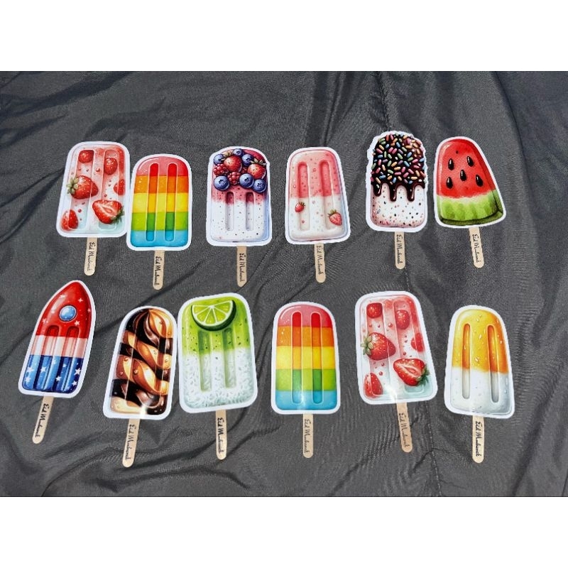 

AMPLOP THR ESKRIM UNIK LUCU