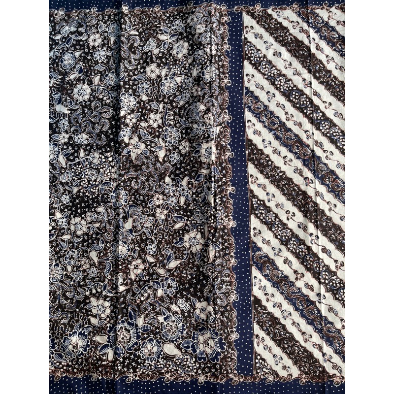 Sarung Batik Lasem Asli Tulis