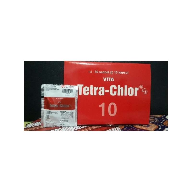 Tetra-Chlor