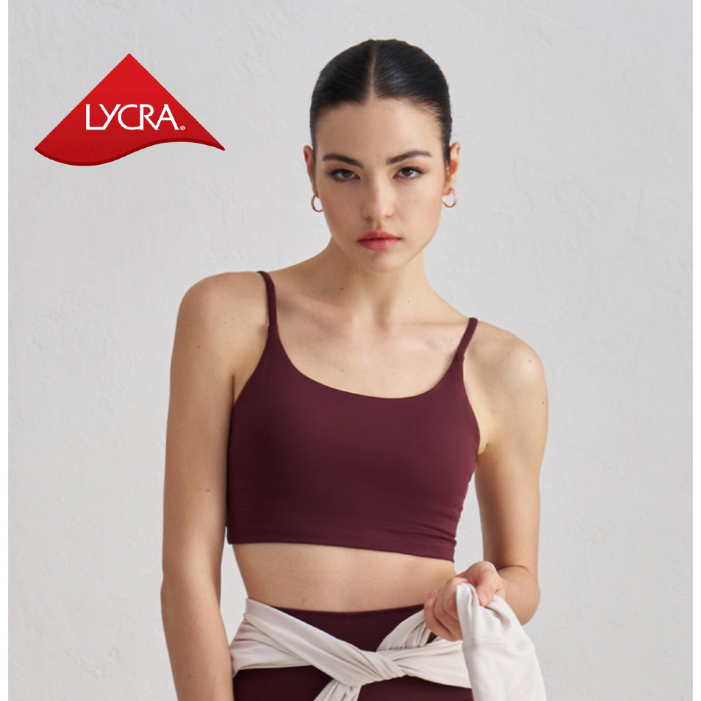 WORKASPORTWEAR.ID  - MICHEL LYCRA BRA - LYCRA SPORTBRA