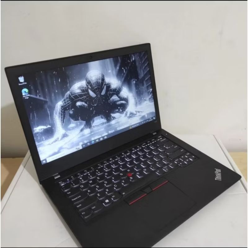 THINKPAD T480 I7-8650 NVDIA MX150 FULL HD