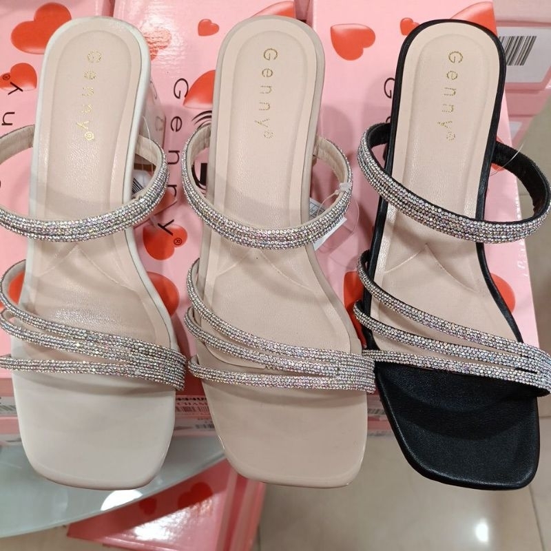 Genny sandal new arrival