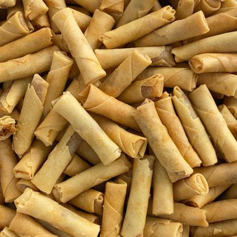 

SUMPIA UDANG 1KG REPACK