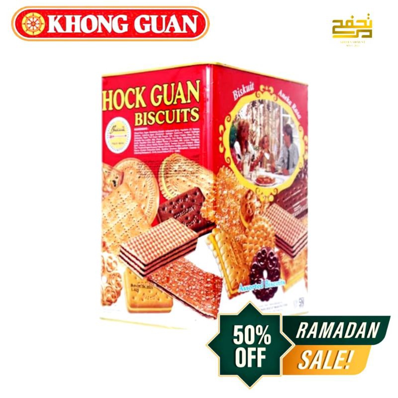 hock guan 1350g