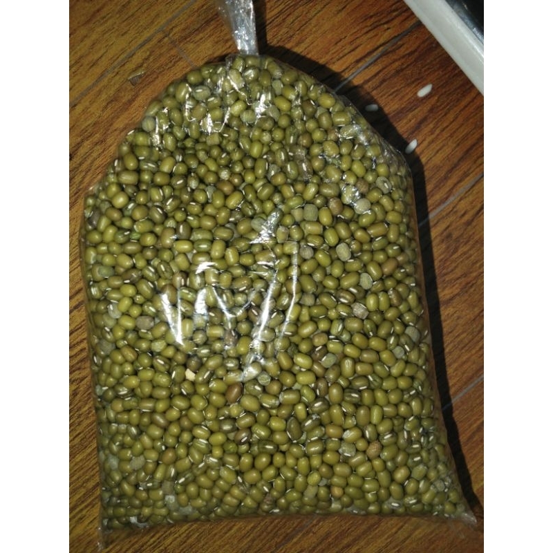 

KACANG HIJAU Super 1 KG