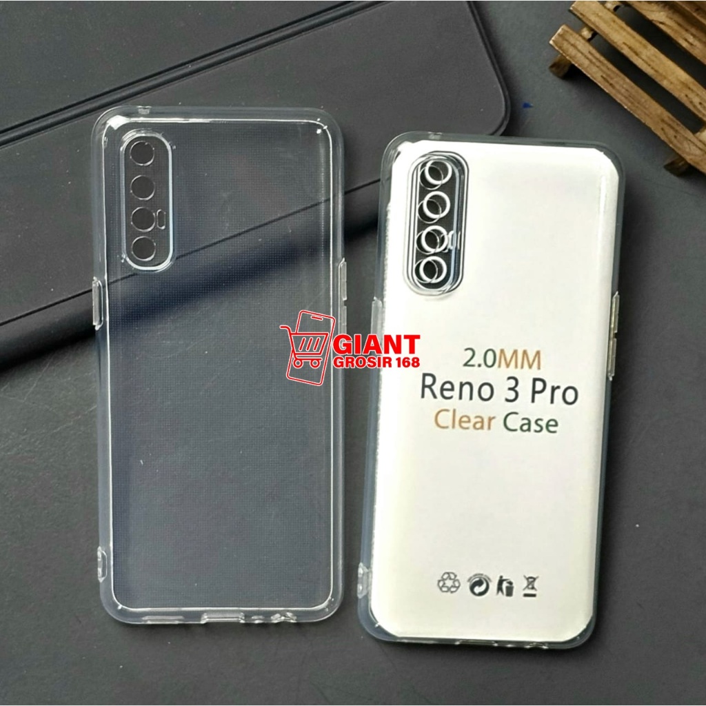 Oppo Reno 3 Pro Oppo Reno 3 Oppo Reno 3 5G Reno 4 4G Oppo Reno 5 4G Oppo Reno 5F Oppo F9 Case Clear 