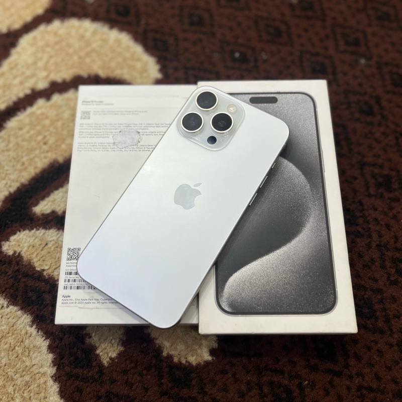 15promax 256 ibox likenew