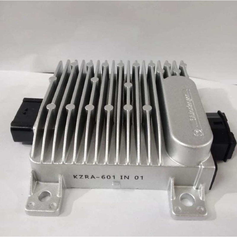 ECU ECM UNIT CONTROL VARIO 125 OLD LAMA PERTAMA HONDA KZRA-601-IN 01