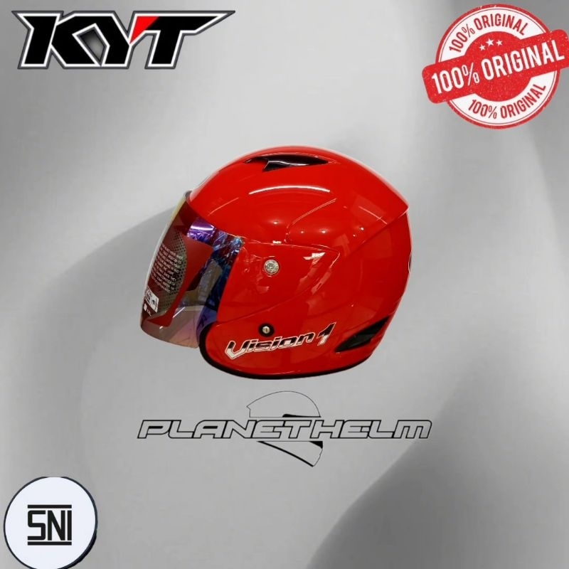 KYT VISION 1 SOLID