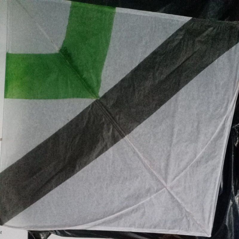 Layangan Seot Arku Rapih 50pcs