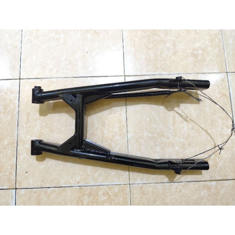 arm pulsar pnp tiger baru naik cat