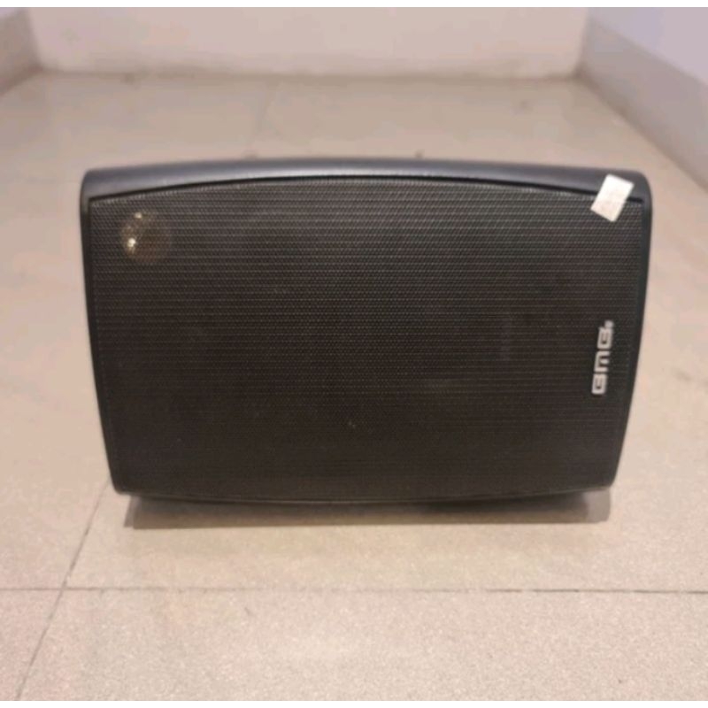 Speaker BMB KG511 Speaker Pasif 5 inch Original