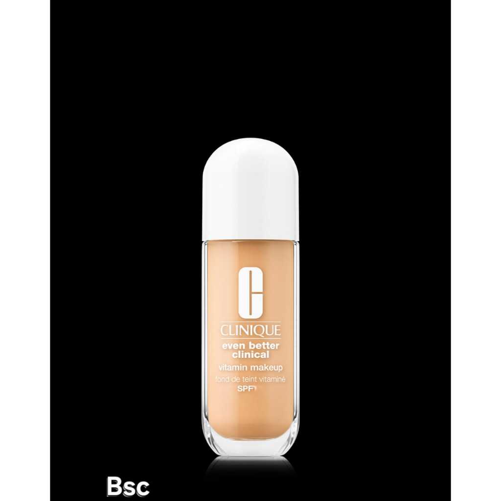 Clinique Even Better Clinical Vitamin Makeup SPF