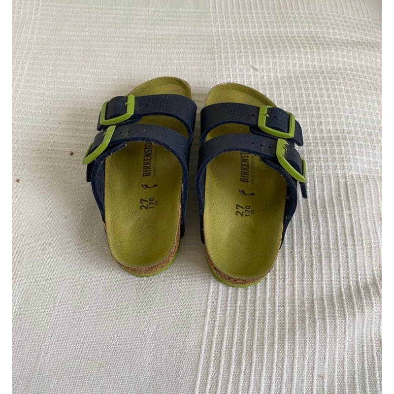 preloved birkenstock original