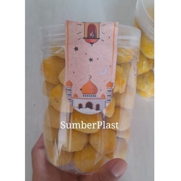 

500gr Kue Nastar, Kastengels, Thumbprint, Sago cheese Barang fress baru produksi 500gr