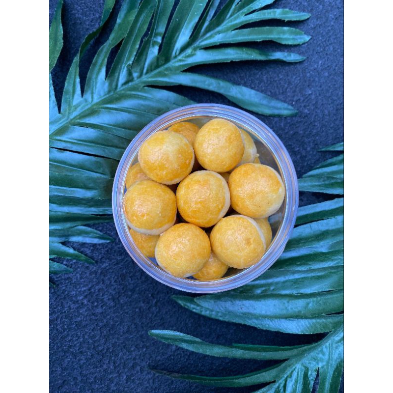 

Kue Kering Nastar Original