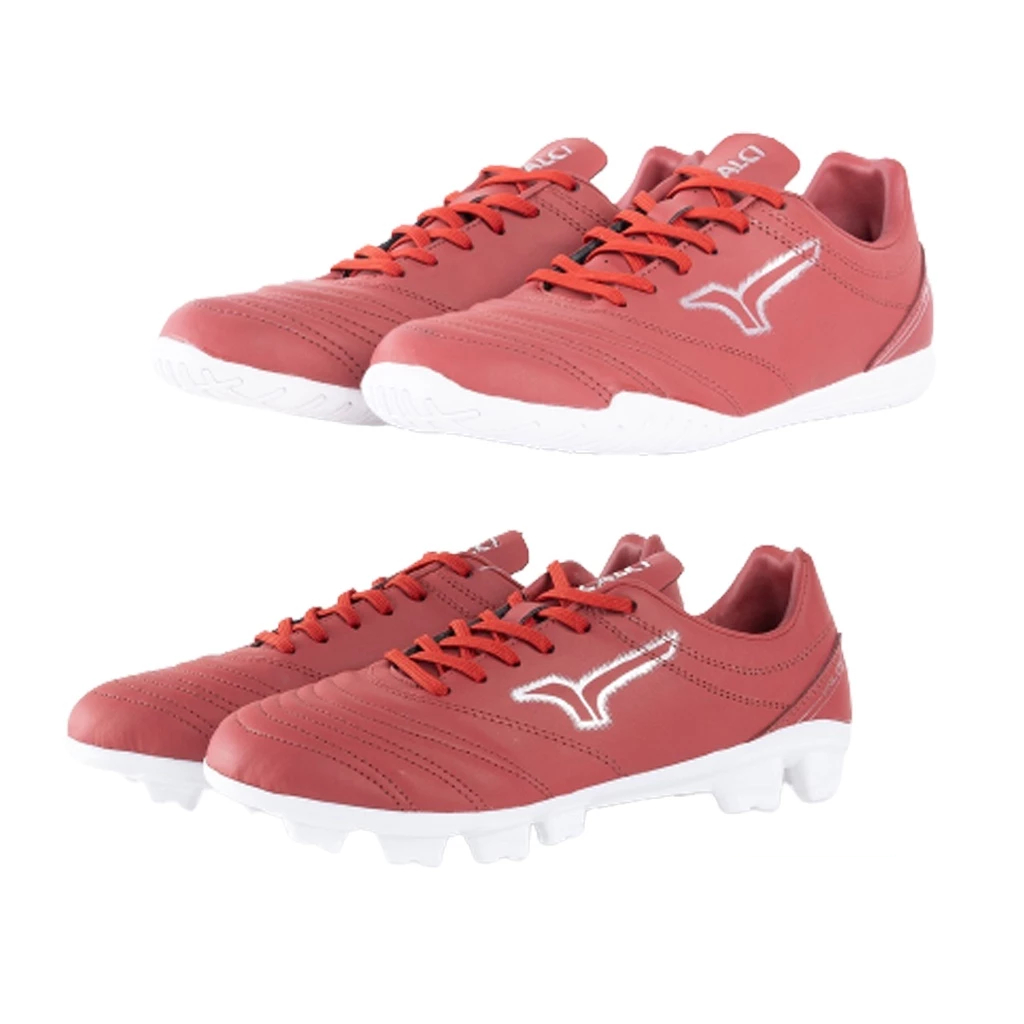 [Year End Sale] Sepatu Bola dan Futsal Calci Valor