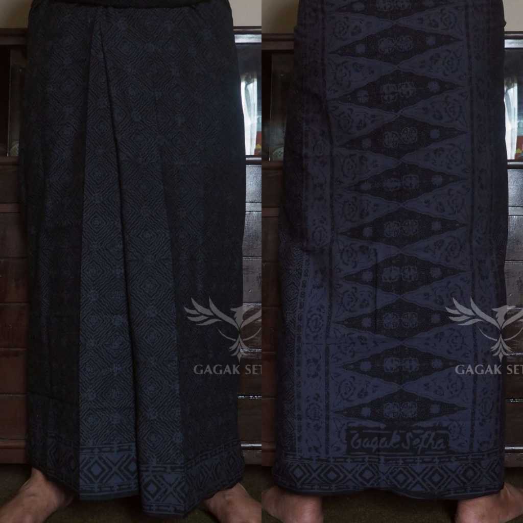 SARUNG BATIK PEKALONGAN//SARUNG GAGAK SETHA ORIGINAL