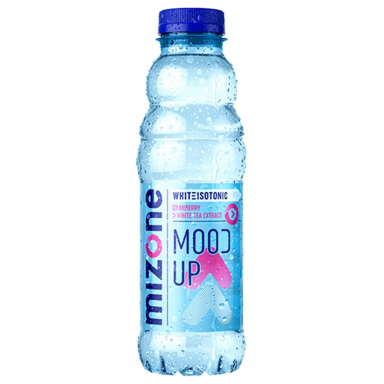 

MIZONE MOOD UP CRANBERRY 500 ML 8992752112518