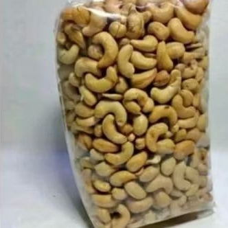 

kacang mede utuh matang 500gram