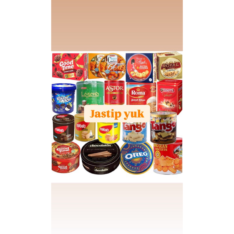 

jastip yuk all produk lebaran hampers