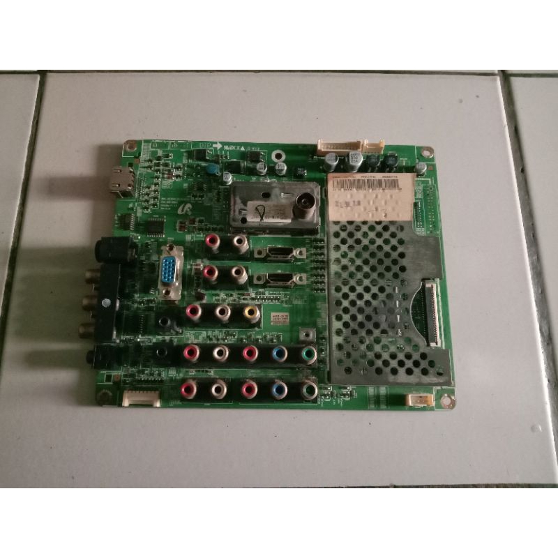 mainboard tv Samsung LA32A450C1