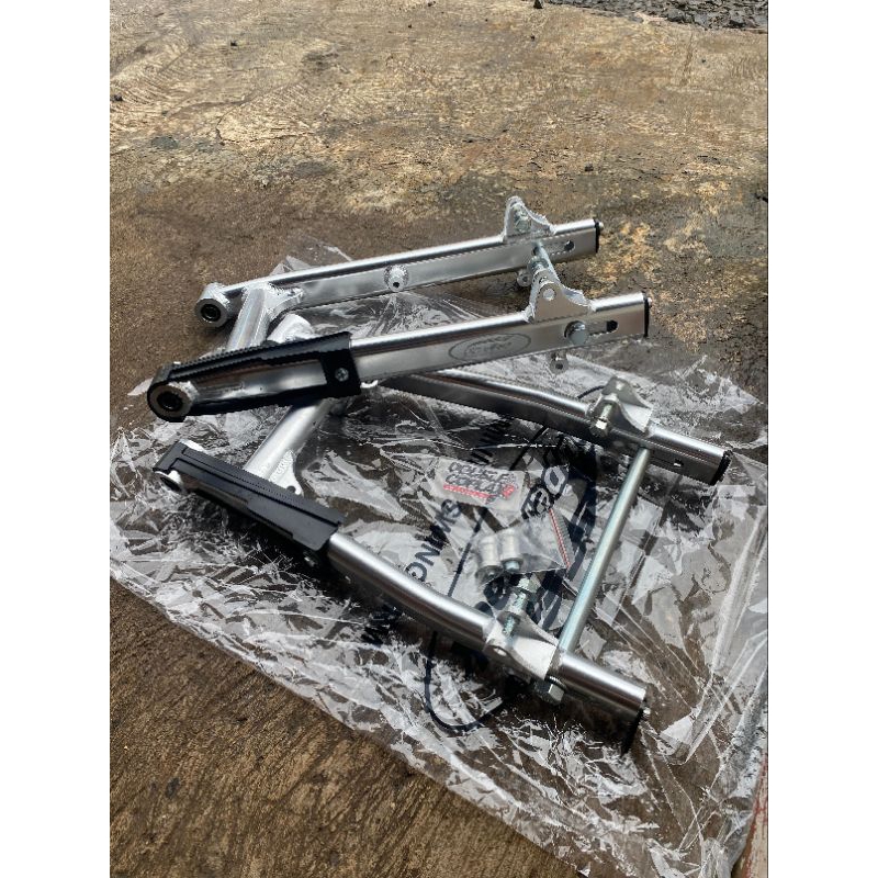 SWING ARM SUPERTRACK GEN 2 supra 125/karisma/jupiter