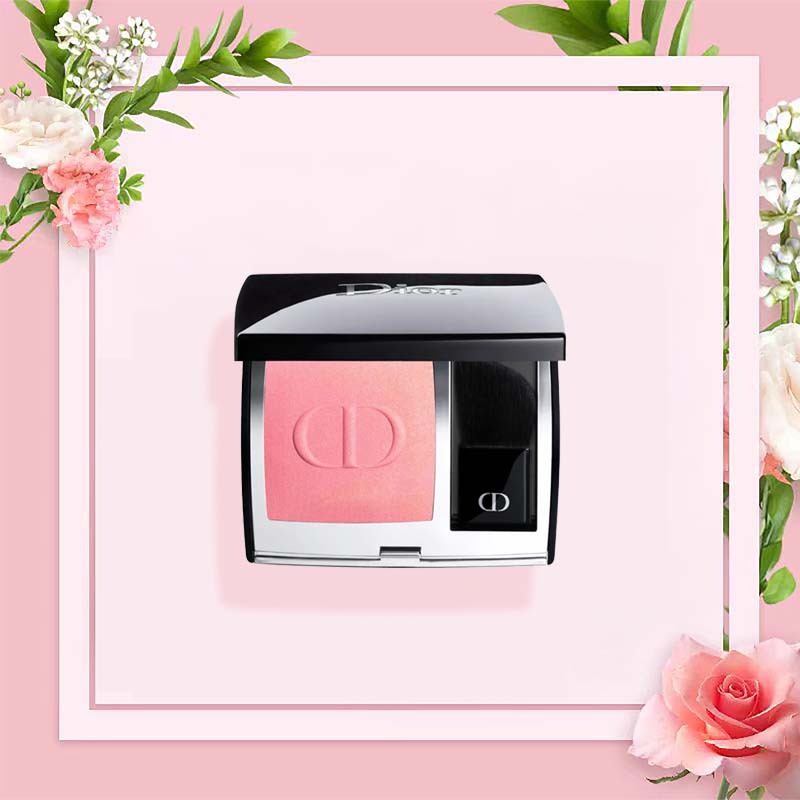 DIor Rouge Blush On 6.7g / Forever Rouge Blush