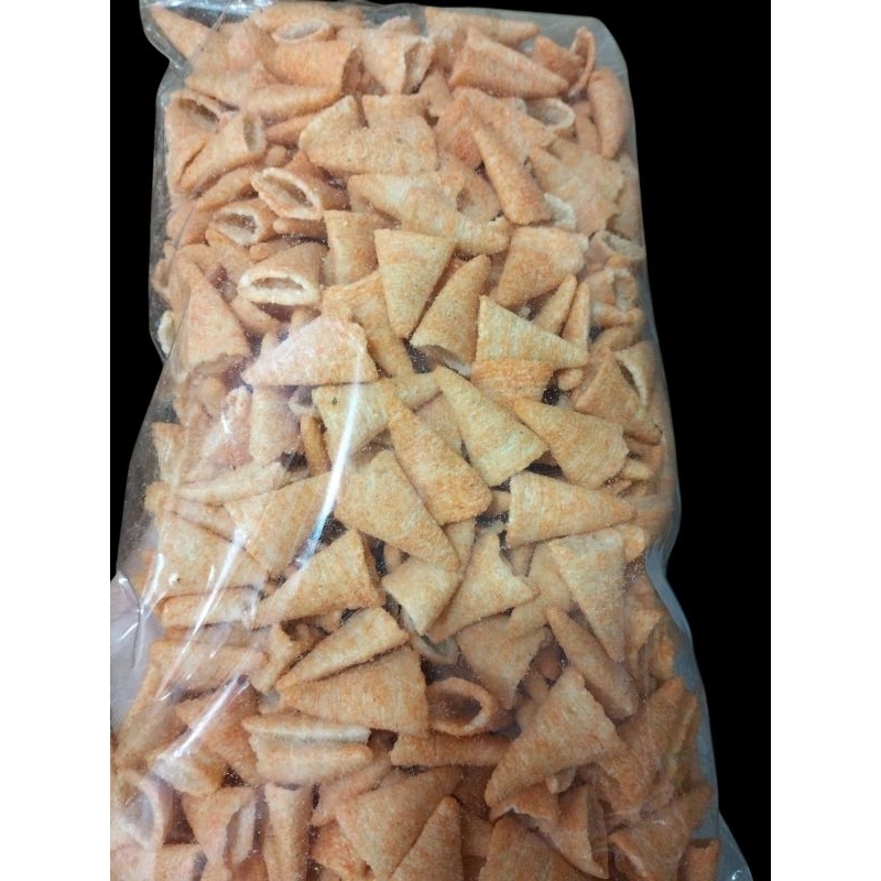 

Snack kondang/terompet 500gr