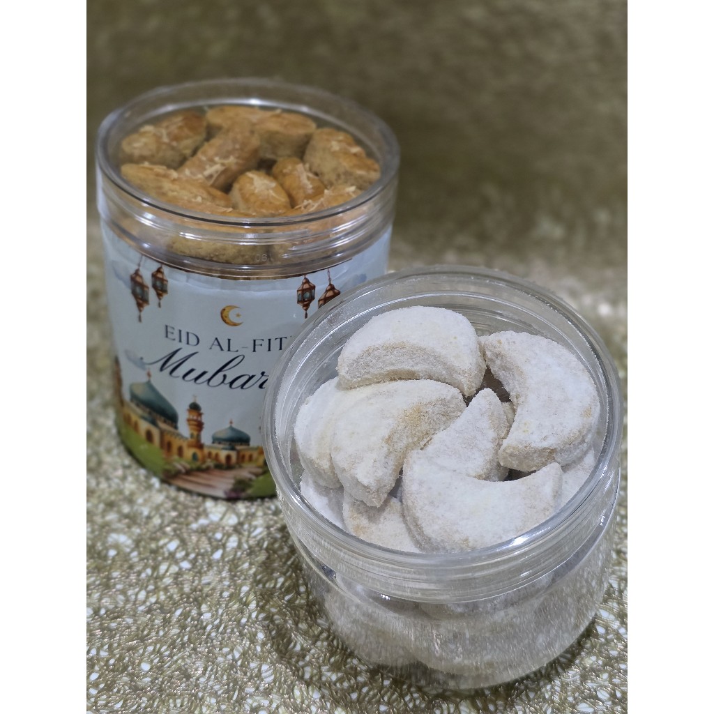 

Kue Kering Camilan Santai