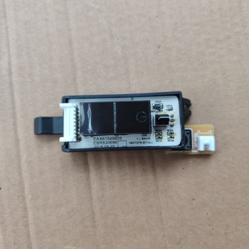 Sensor Ac Lg dual inverter 1/2pk-1pk-2pk new baru