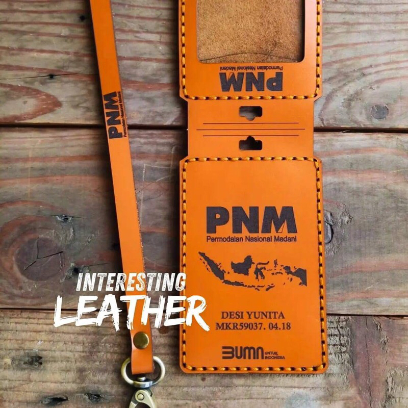 

ID CARHOLDER KULIT MAGNET