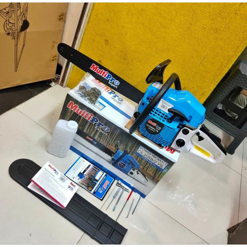 Sinso MULTIPRO terbaru bar baja