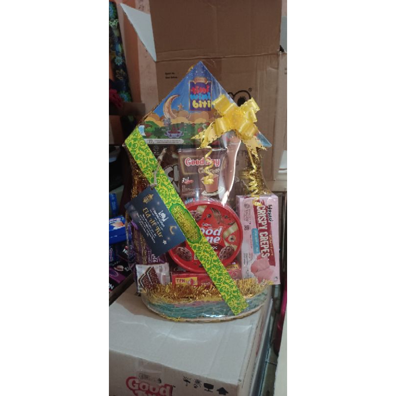 

parcel lebaran hari raya v1