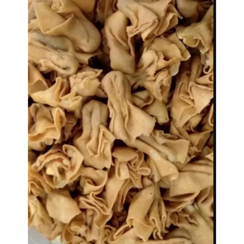 

CUMI ABON 250 gr ; 500 gr ; 1 Kg